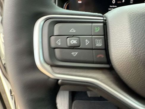 New 2026 Jeep Grand Wagoneer Limited AWD/4WD image 32