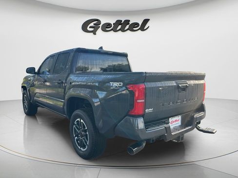 Certified 2024 Toyota Tacoma TRD Sport RWD image 7