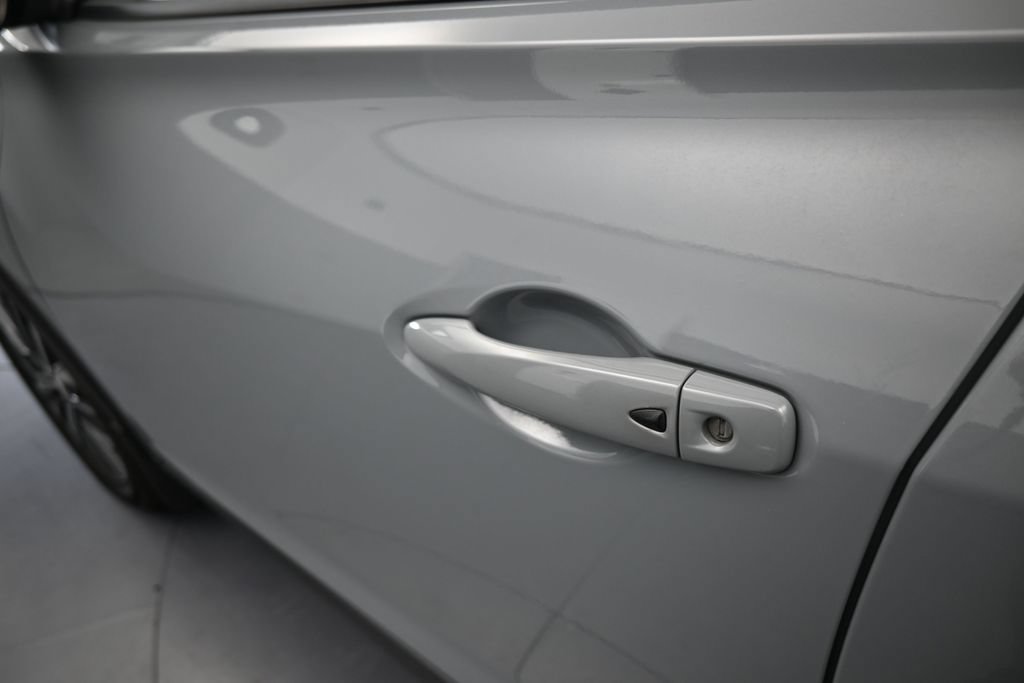 Used 2023 Nissan Kicks SV FWD image 32