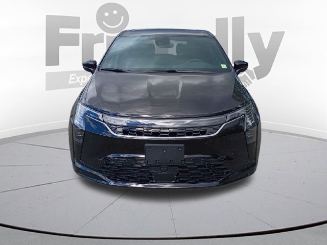 New 2027 Chrysler Pacifica Select FWD image 2