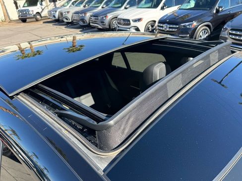 Certified 2023 Mercedes-Benz GLE 53 AMG 4MATIC Coupe w/ Warmth & Comfort Package image 25