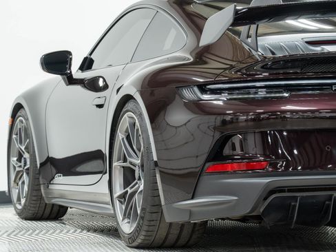 Used 2022 Porsche 911 GT3 image 17