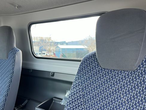 New 2025 Chevrolet Low Cab Forward image 13