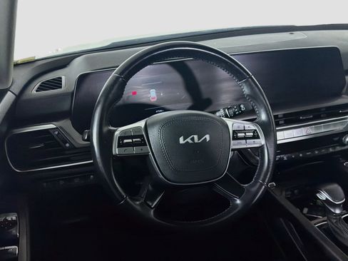 Used 2025 Kia Telluride S AWD/4WD image 18
