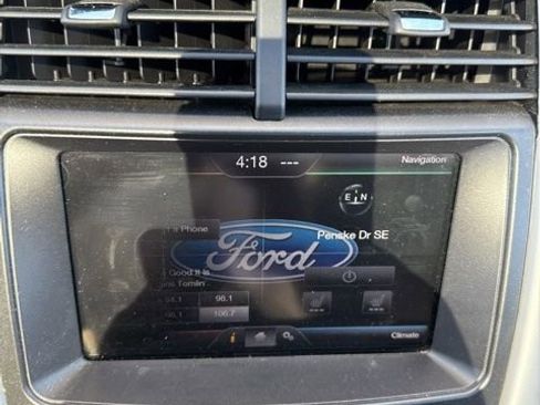 Used 2014 Ford Edge Sport w/ Driver Entry Package image 5