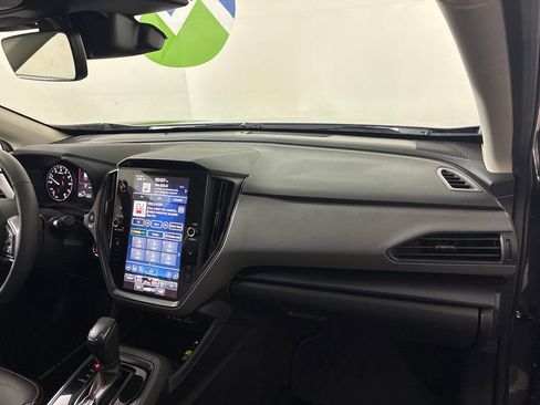 Certified 2025 Subaru Crosstrek 2.5i Limited w/ Popular Package #4A image 33