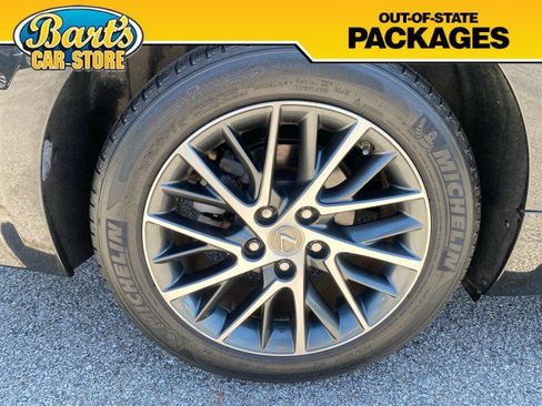 Used 2017 Lexus ES 350 FWD image 7