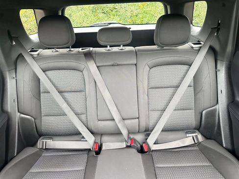 Used 2025 Chevrolet Equinox LT image 38