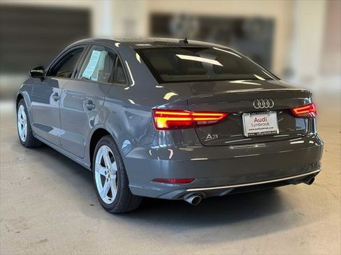 Used 2019 Audi A3 2.0T Premium image 6