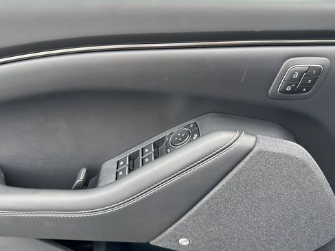 New 2025 Ford Mustang Mach-E Premium image 10