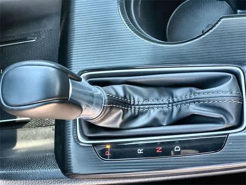 Certified 2025 Honda Civic Sport Touring image 16