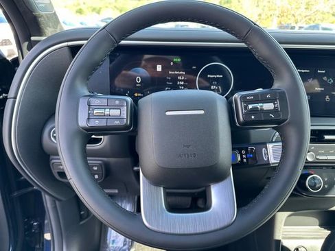New 2026 Hyundai Palisade Calligraphy AWD/4WD image 13