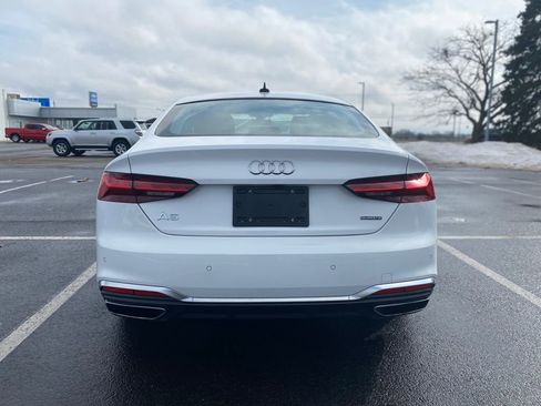 Used 2024 Audi A5 2.0T Premium Plus image 6