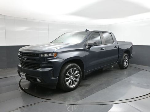 Used 2019 Chevrolet Silverado 1500 RST w/ All-Star Edition image 34