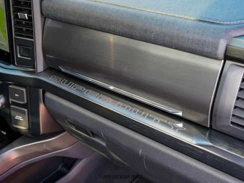 Used 2023 Ford F450 Lariat w/ FX4 Off-Road Package image 74