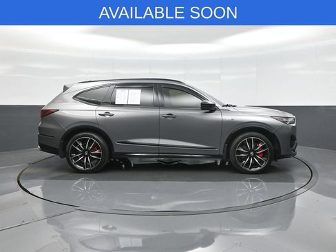 Used 2022 Acura MDX Type S AWD/4WD image 8