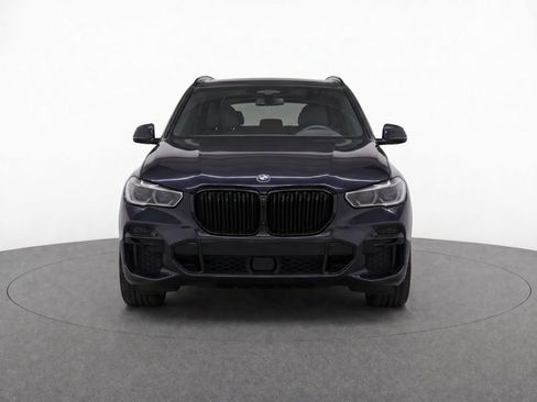 Used 2023 BMW X5 xDrive45e w/ Executive Package AWD/4WD image 8