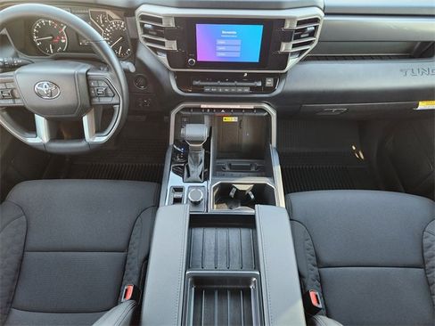 New 2026 Toyota Tundra SR5 image 18