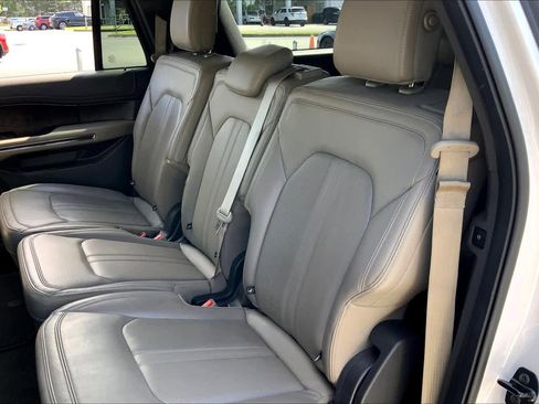 Used 2018 Ford Expedition Max Limited w/ Equipment Group 301A image 20