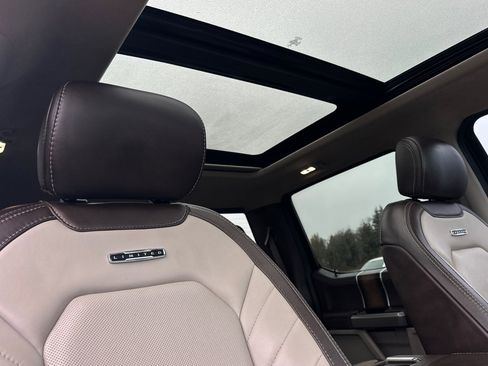 Used 2019 Ford F350 Limited image 15