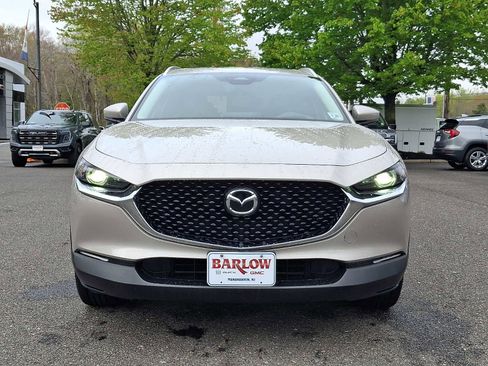 Used 2024 MAZDA CX-30 AWD 2.5 S w/ Premium Package image 2