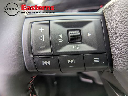 New 2026 Nissan Rogue SV w/ Rock Creek Premium Package image 28