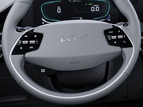 New 2026 Kia Niro SX image 22