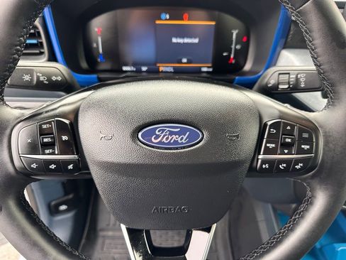 Used 2025 Ford Maverick XLT w/ XLT Luxury Package image 25