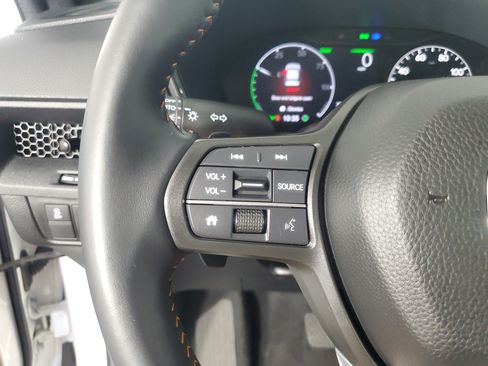 Certified 2025 Honda CR-V Sport image 25