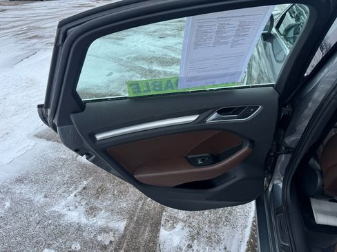 Used 2015 Audi A3 2.0T Premium Plus image 13