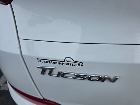 Used 2016 Hyundai Tucson Eco FWD image 5