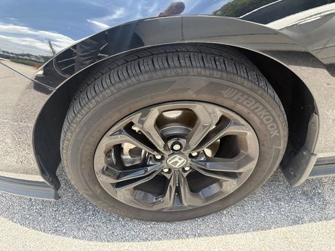 Used 2025 Honda Accord SE image 7