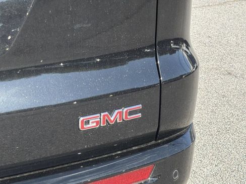 Used 2025 GMC Acadia Denali w/ Super Cruise Package FWD image 26