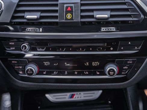 Used 2018 BMW X3 M40i w/ Premium Package image 24