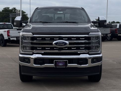 New 2026 Ford F250 Lariat image 6