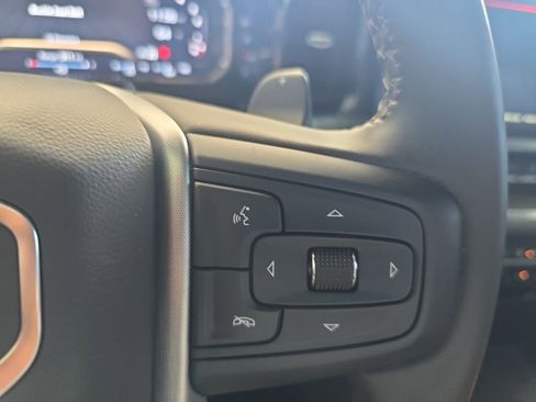 Used 2024 GMC Sierra 1500 SLT w/ SLT Premium Plus Package image 23