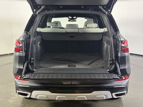 Certified 2026 BMW X5 xDrive40i AWD/4WD image 8