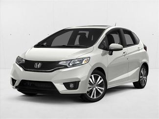 Used 2016 Honda Fit EX video 1