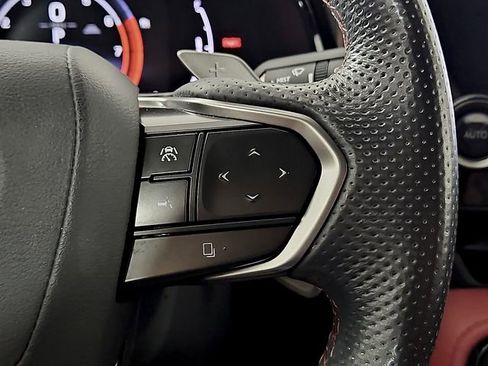 Used 2022 Lexus NX 350 F Sport w/ Towing Package (2000 Lbs) AWD/4WD image 23