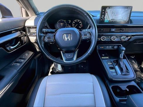 Used 2024 Honda CR-V Sport Touring image 9