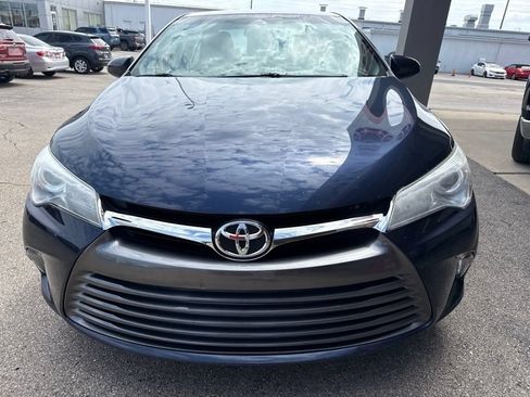 Used 2015 Toyota Camry LE FWD image 10