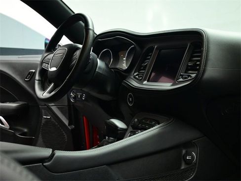 Used 2023 Dodge Challenger R/T Scat Pack w/ Plus Package image 19