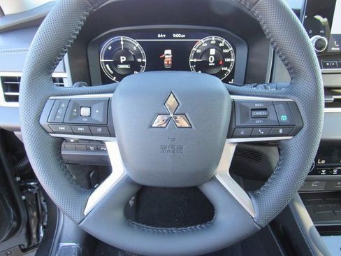 New 2025 Mitsubishi Outlander SE AWD/4WD image 20