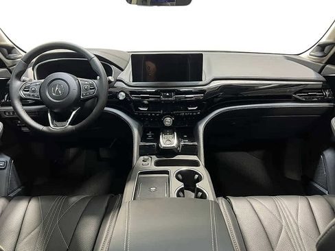 New 2026 Acura MDX SH-AWD w/ Advance Package image 37