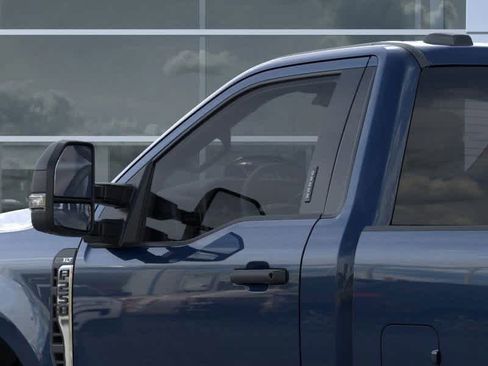 New 2025 Ford F250 XLT image 20