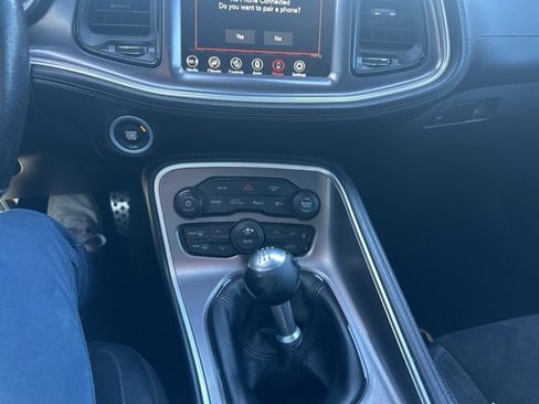 Used 2021 Dodge Challenger R/T w/ Plus Package image 20