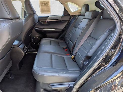 Used 2017 Lexus NX 200t FWD w/ Premium Package image 20