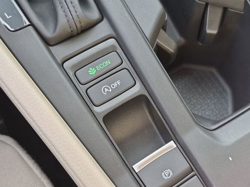 Used 2023 Honda Accord LX image 25
