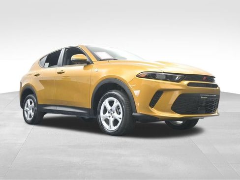 Used 2024 Dodge Hornet GT image 57