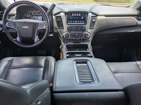 Used 2020 Chevrolet Tahoe Premier RWD image 17